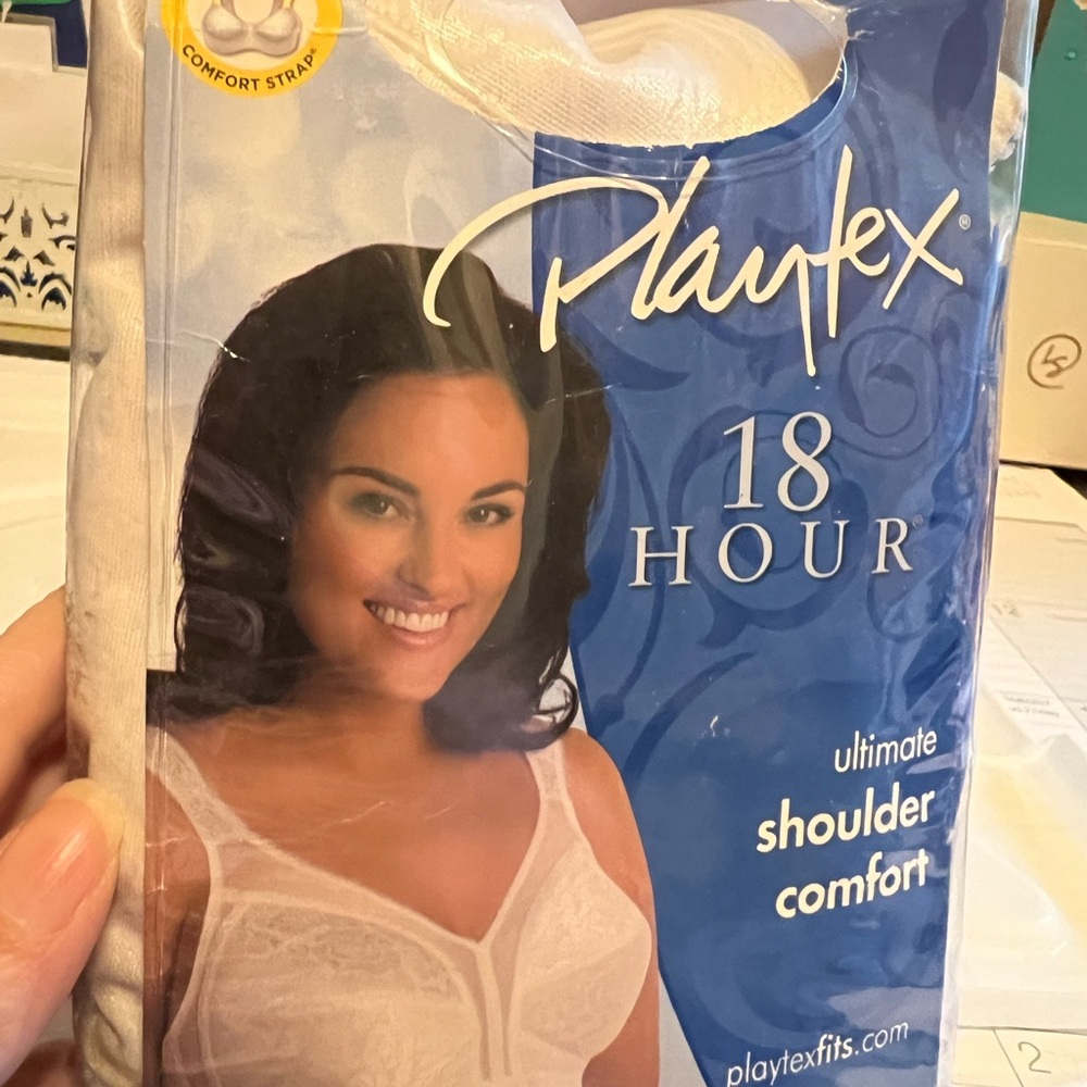 NEW IN PACKAGE: 54 C - Picture 3 of 6